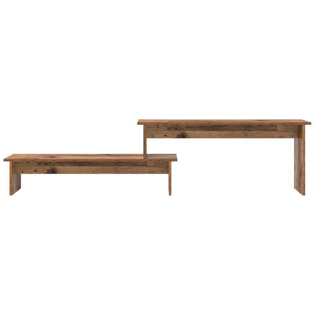 Set mobile TV Legno vecchio 180 x 30 x 43 cm Legno multistrato