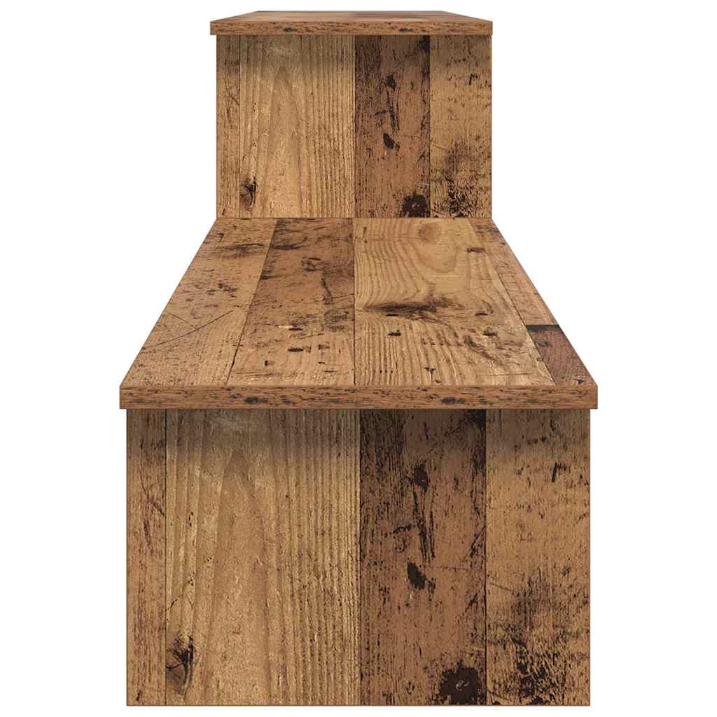 Set mobile TV Legno vecchio 180 x 30 x 43 cm Legno multistrato