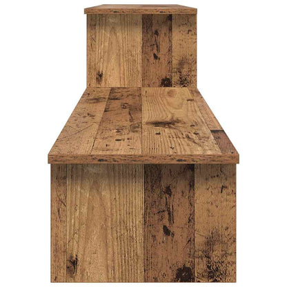 Set mobile TV Legno vecchio 180 x 30 x 43 cm Legno multistrato
