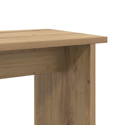 Set mobile TV Rovere artigianale 180,5 x 30 x 43 cm