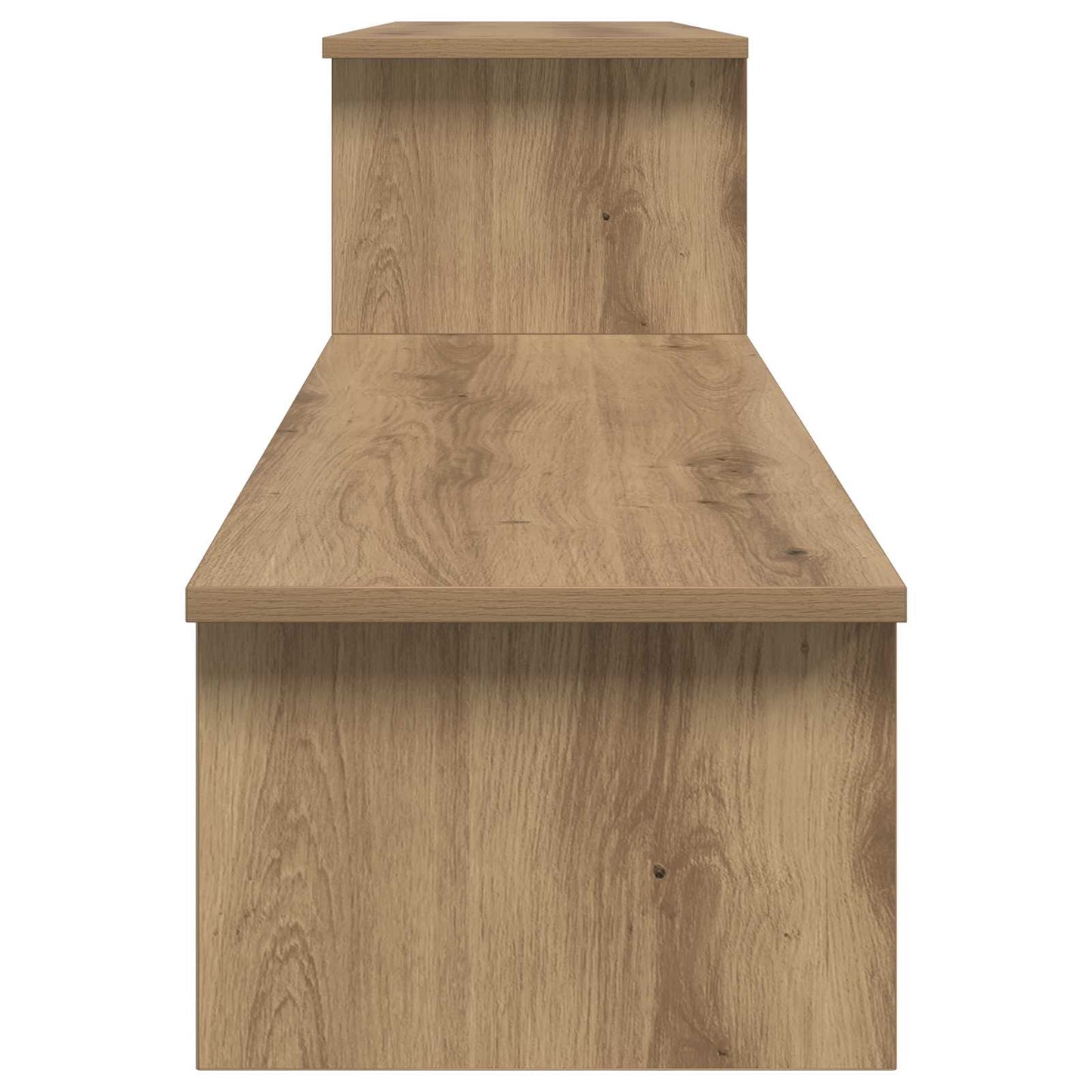 Set mobile TV Rovere artigianale 180,5 x 30 x 43 cm