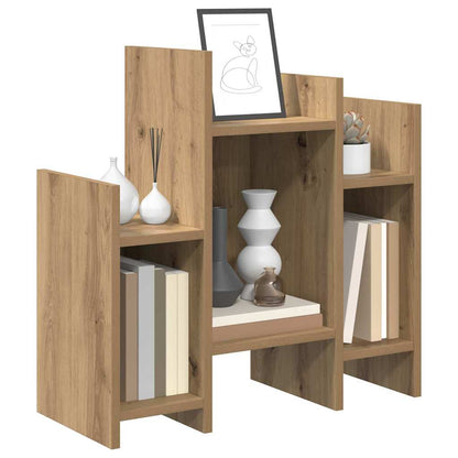 Mobile laterale Rovere artigianale 60 x 26 x 60 cm
