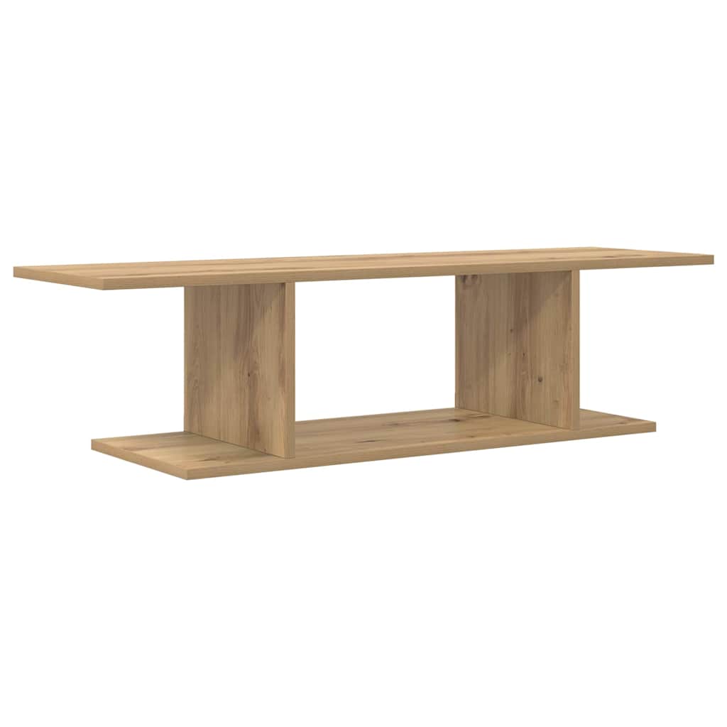Set mobile TV Marrone 103 x 30 x 26,5 cm Legno multistrato
