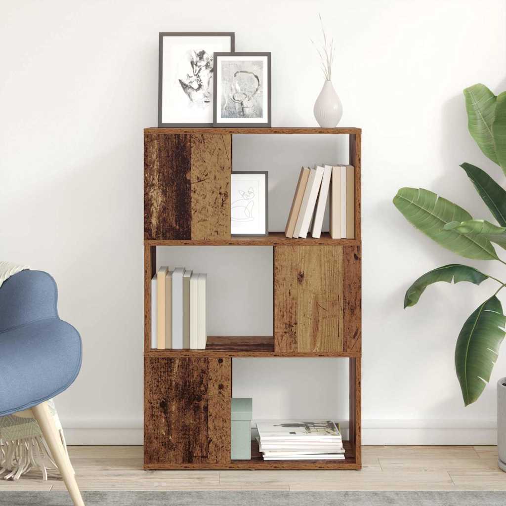 Set mobile TV Marrone 60 x 24 x 94,5 cm Legno multistrato