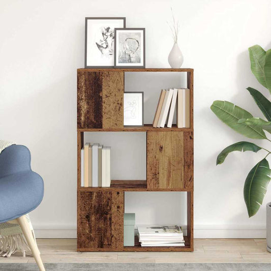 Set mobile TV Marrone 60 x 24 x 94,5 cm Legno multistrato