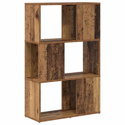 Set mobile TV Marrone 60 x 24 x 94,5 cm Legno multistrato