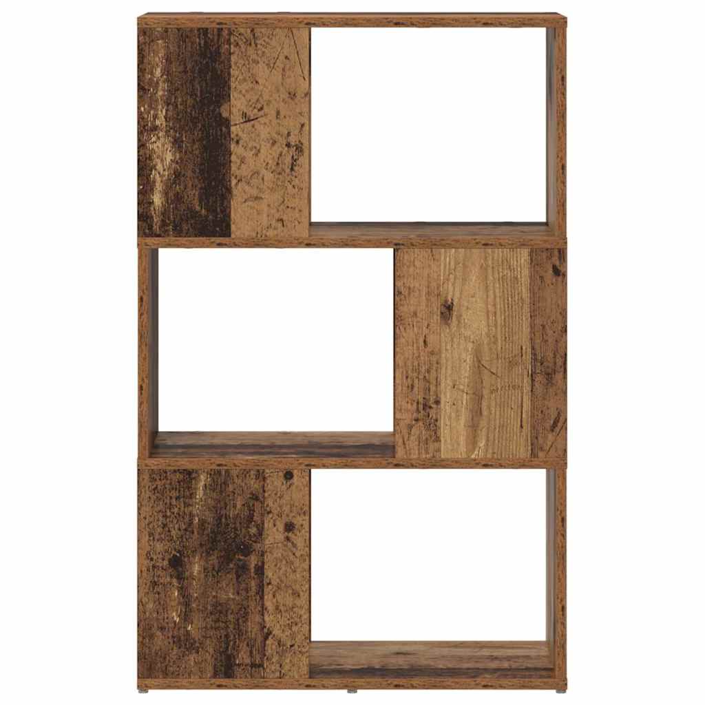Set mobile TV Marrone 60 x 24 x 94,5 cm Legno multistrato