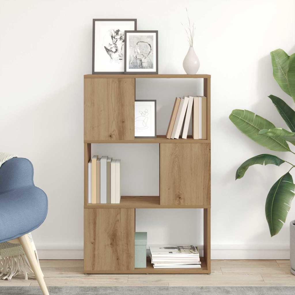 Set mobile TV Marrone 60 x 24 x 94,5 cm Legno multistrato