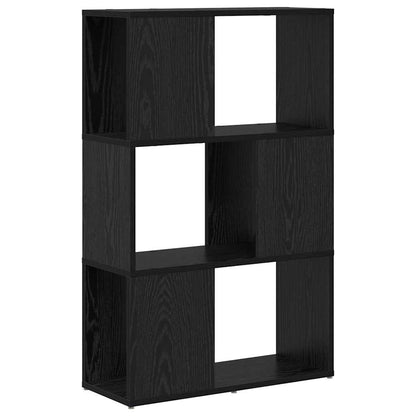 Set mobile TV Nero 60 x 24 x 94,5 cm Legno multistrato