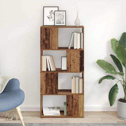 Set mobile TV Marrone 60 x 24 x 125,5 cm Legno multistrato