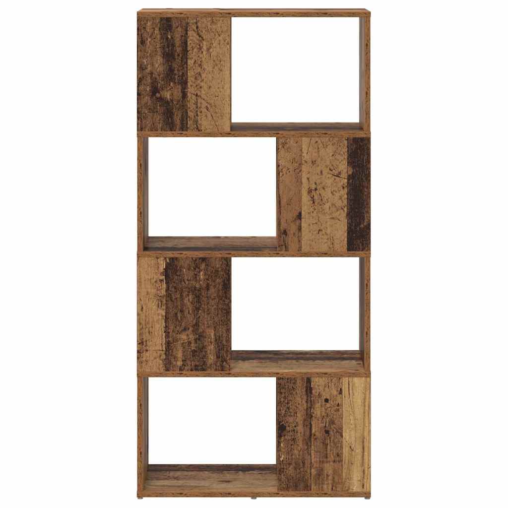 Set mobile TV Marrone 60 x 24 x 125,5 cm Legno multistrato