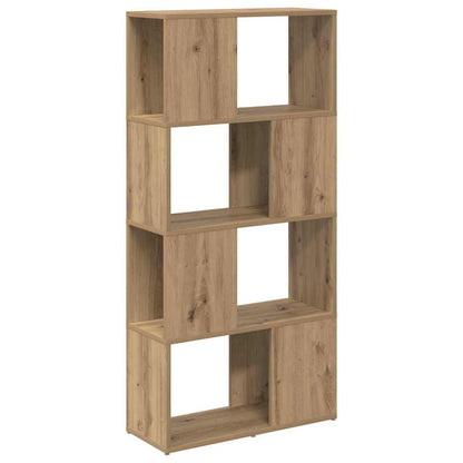 Set mobile TV Marrone 60 x 24 x 125,5 cm Legno multistrato