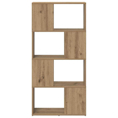 Set mobile TV Marrone 60 x 24 x 125,5 cm Legno multistrato
