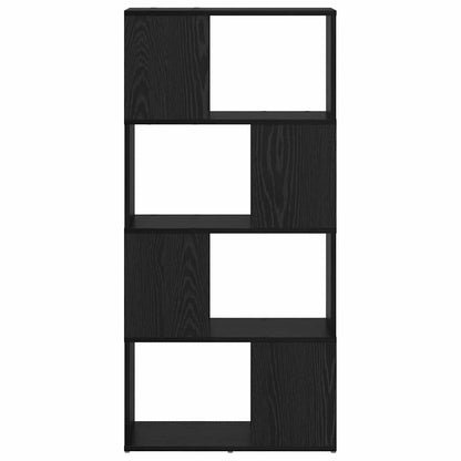 Set mobile TV Nero 60 x 24 x 125,5 cm Legno multistrato