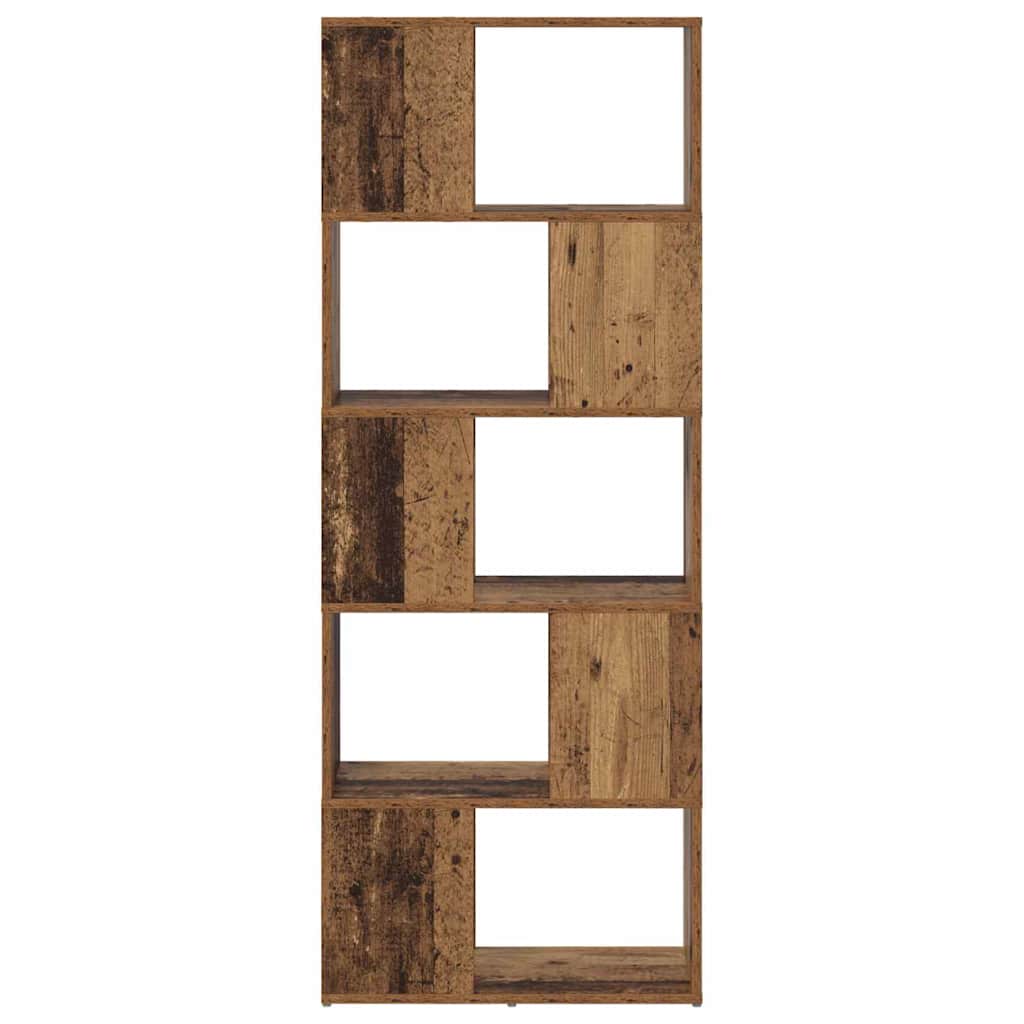 Set mobile TV Marrone 60 x 24 x 156 cm Legno multistrato