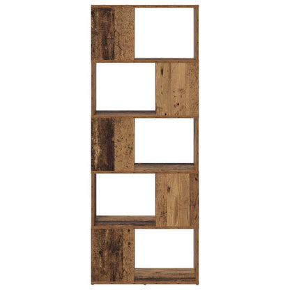 Set mobile TV Marrone 60 x 24 x 156 cm Legno multistrato