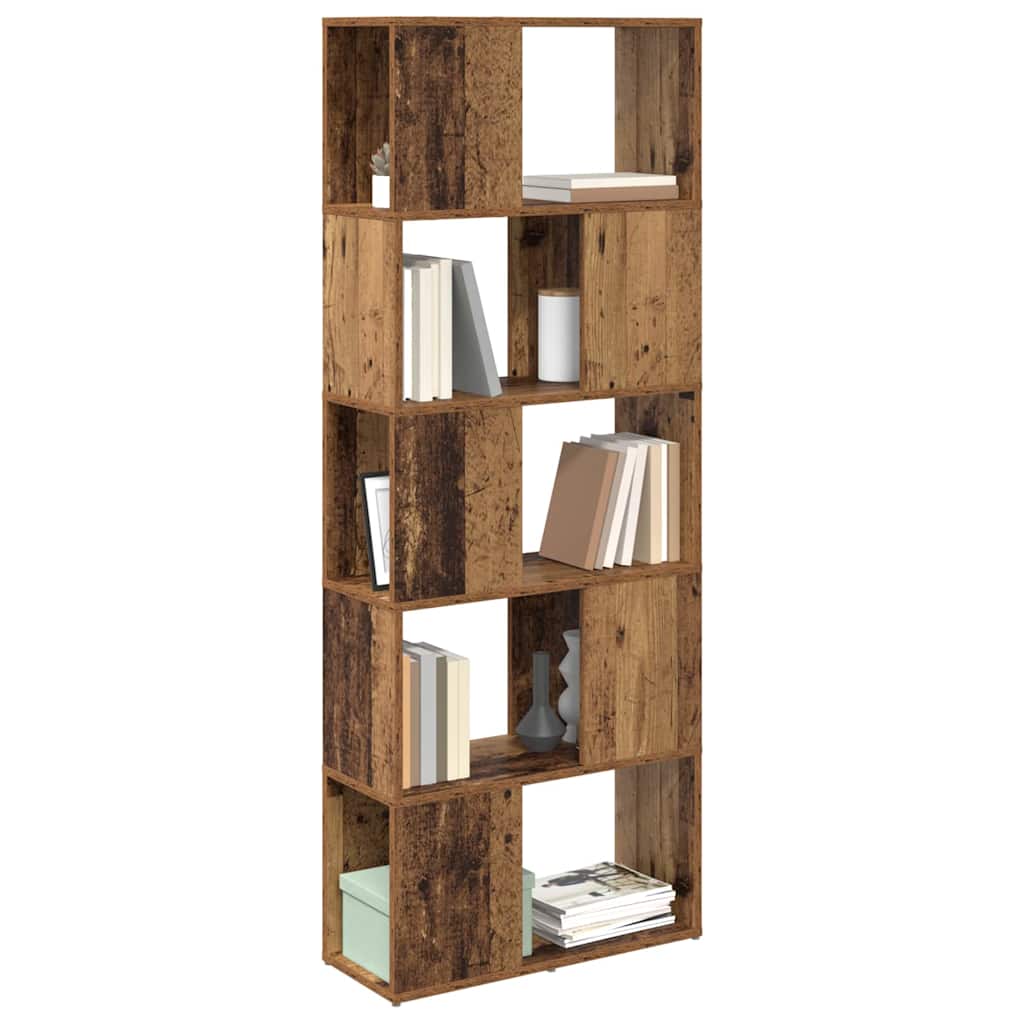 Set mobile TV Marrone 60 x 24 x 156 cm Legno multistrato