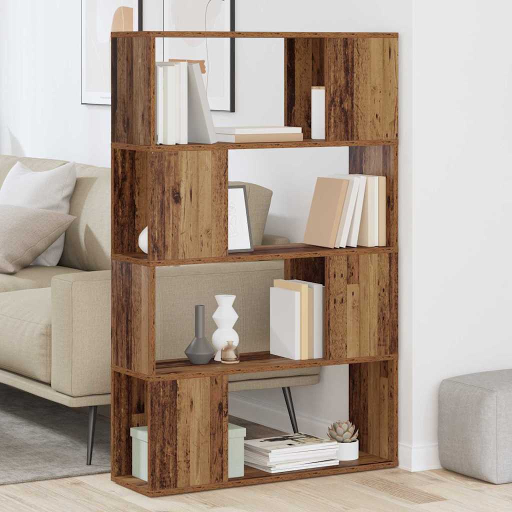 Set mobile TV Marrone 80 x 24 x 125 cm Legno multistrato