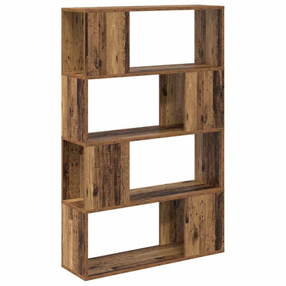 Set mobile TV Marrone 80 x 24 x 125 cm Legno multistrato