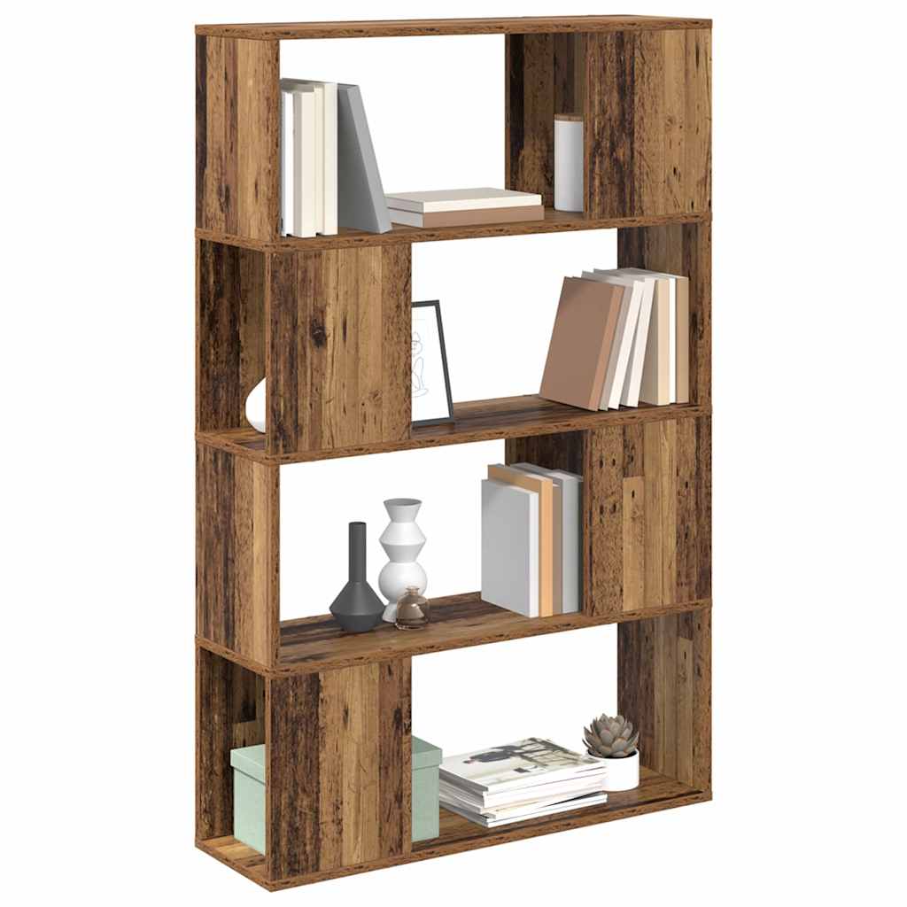 Set mobile TV Marrone 80 x 24 x 125 cm Legno multistrato