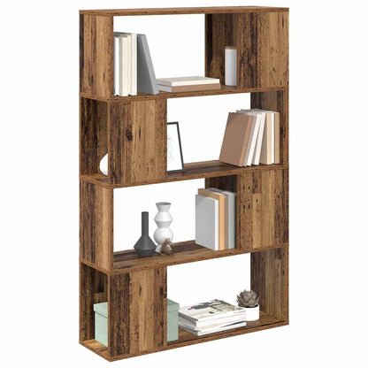 Set mobile TV Marrone 80 x 24 x 125 cm Legno multistrato