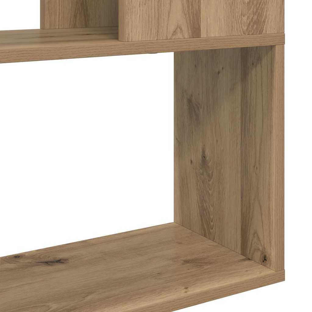 Set mobile TV Marrone 80 x 24 x 125 cm Legno multistrato