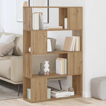 Set mobile TV Marrone 80 x 24 x 125 cm Legno multistrato