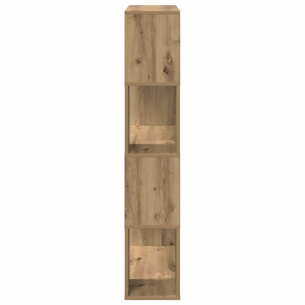 Set mobile TV Marrone 80 x 24 x 125 cm Legno multistrato
