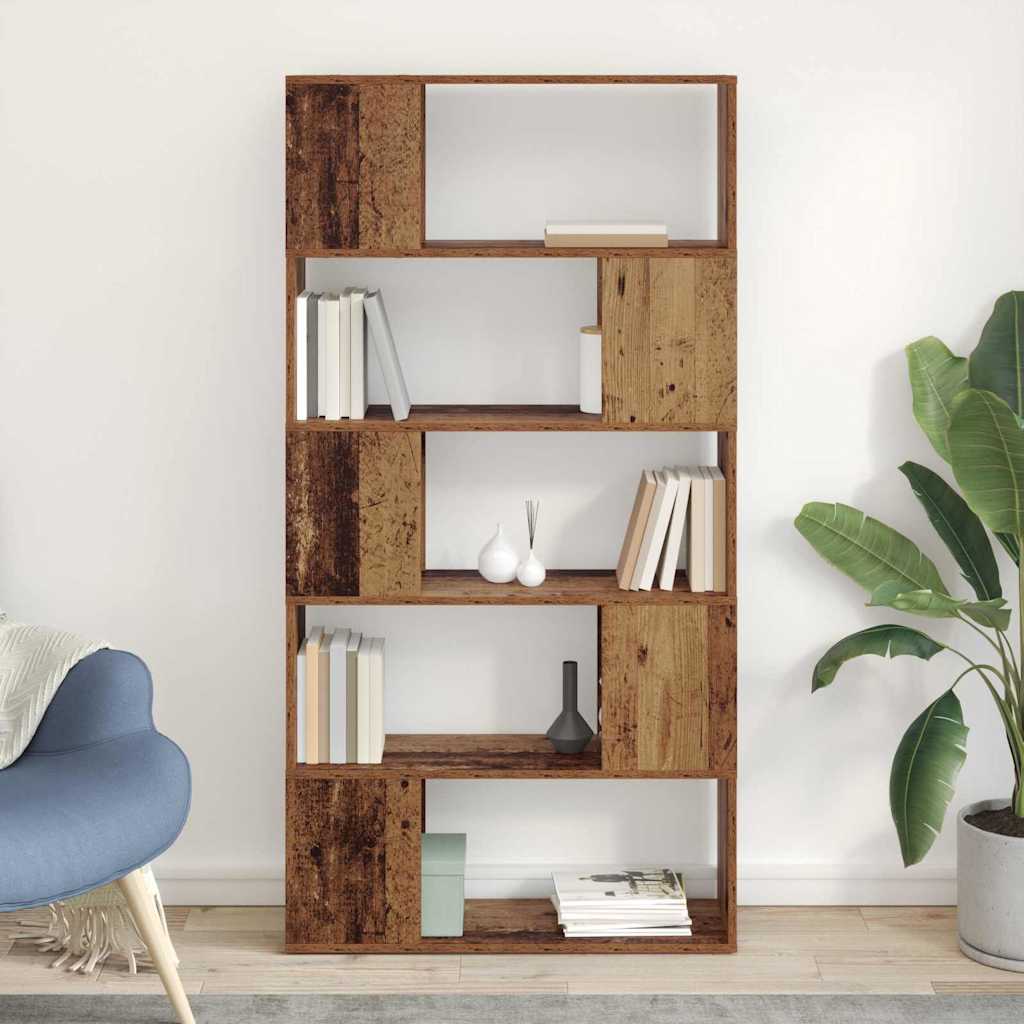 Set mobile TV Marrone 80 x 24 x 156 cm Legno multistrato