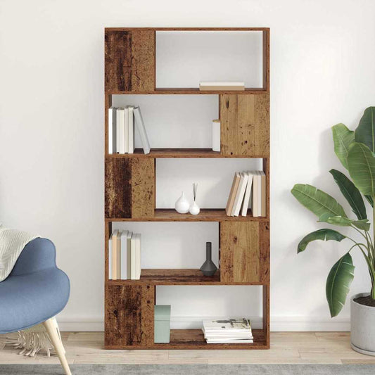 Set mobile TV Marrone 80 x 24 x 156 cm Legno multistrato