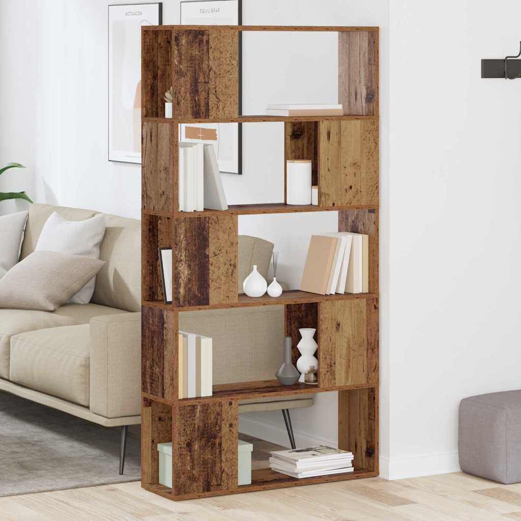 Set mobile TV Marrone 80 x 24 x 156 cm Legno multistrato