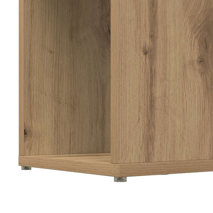 Set mobile TV Marrone 80 x 24 x 156 cm Legno multistrato