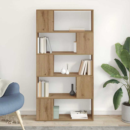 Set mobile TV Marrone 80 x 24 x 156 cm Legno multistrato