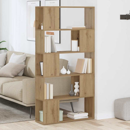 Set mobile TV Marrone 80 x 24 x 156 cm Legno multistrato