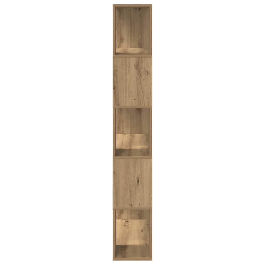 Set mobile TV Marrone 80 x 24 x 156 cm Legno multistrato