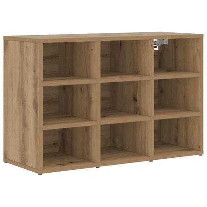 Mobile per scarpe 77,5 x 30 x 51 cm Legno multistrato