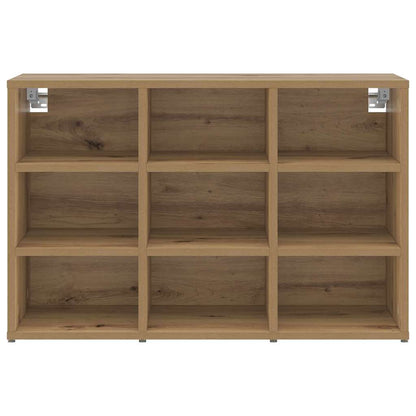 Mobile per scarpe 77,5 x 30 x 51 cm Legno multistrato
