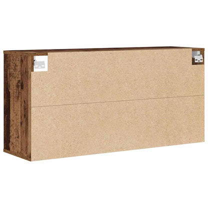 Mobile per scarpe Legno vecchio 103 x 30 x 51 cm