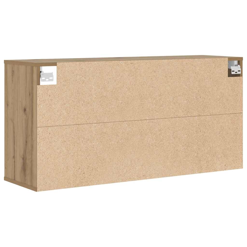 Mobile per scarpe Rovere artigianale 103 x 30 x 51 cm