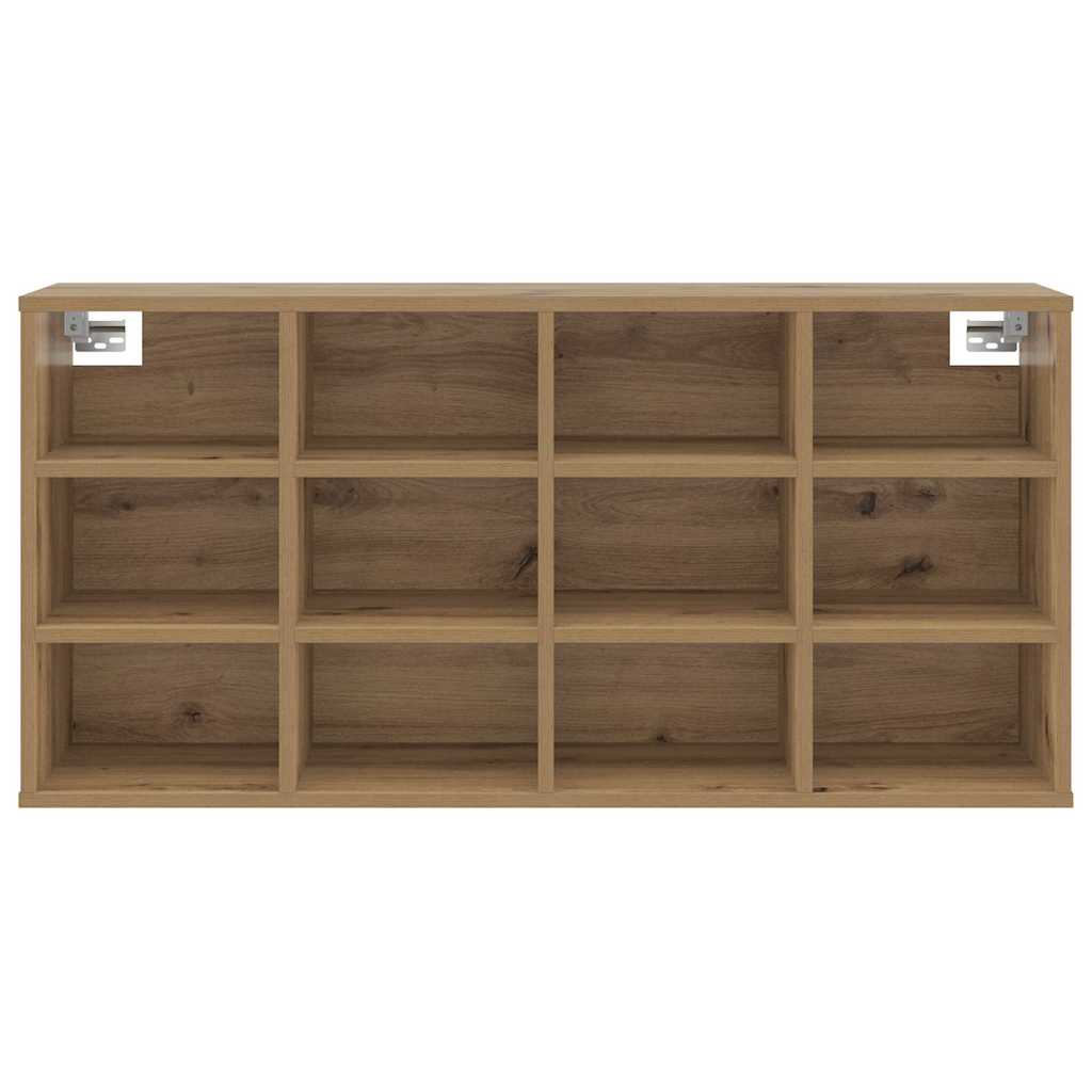 Mobile per scarpe 103 x 30 x 51 cm Legno multistrato
