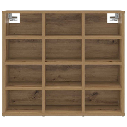 Mobile per scarpe 77,5 x 30 x 67 cm Legno multistrato