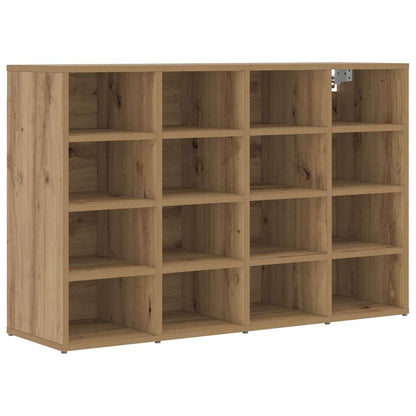Mobile per scarpe 103 x 30 x 67 cm Legno multistrato