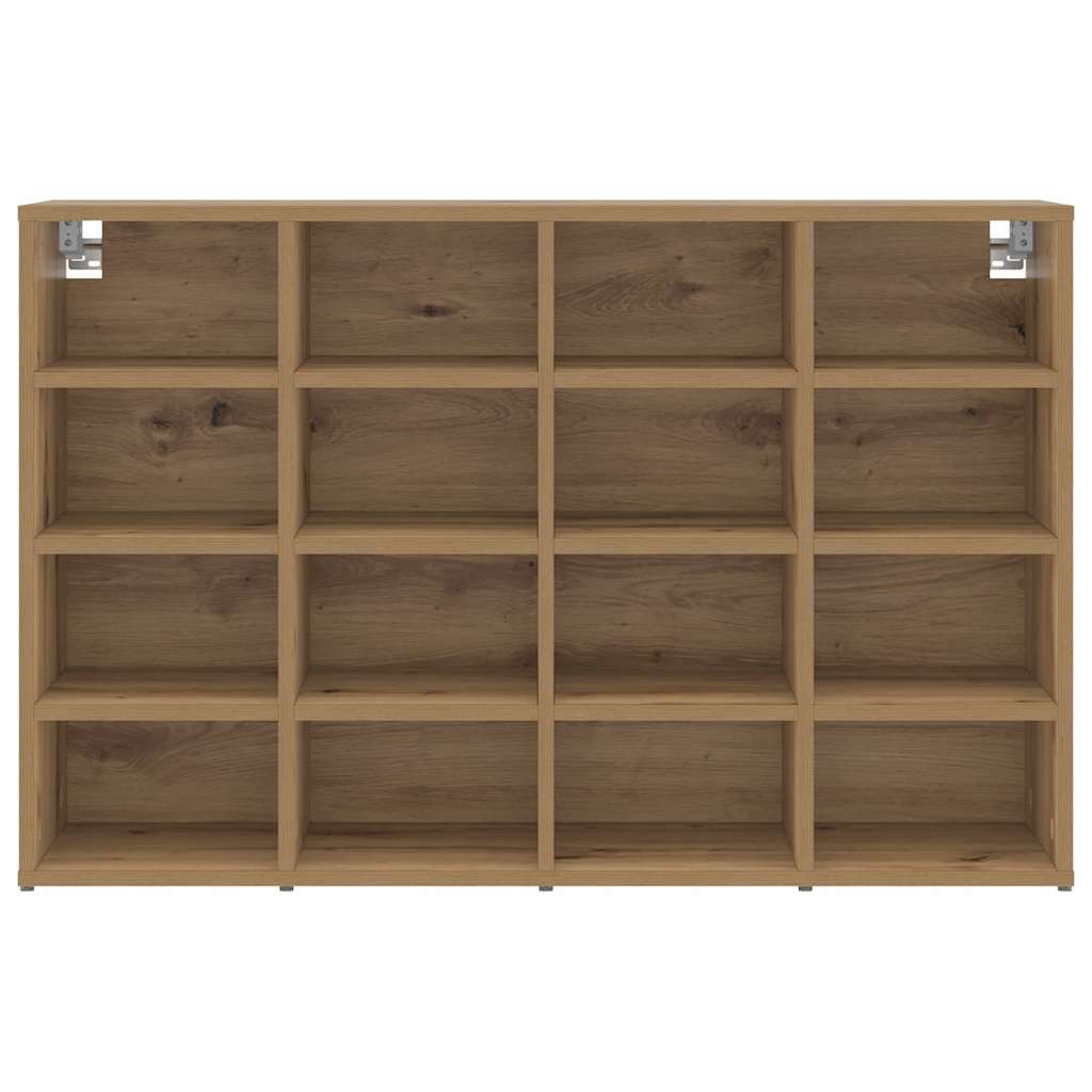 Mobile per scarpe 103 x 30 x 67 cm Legno multistrato