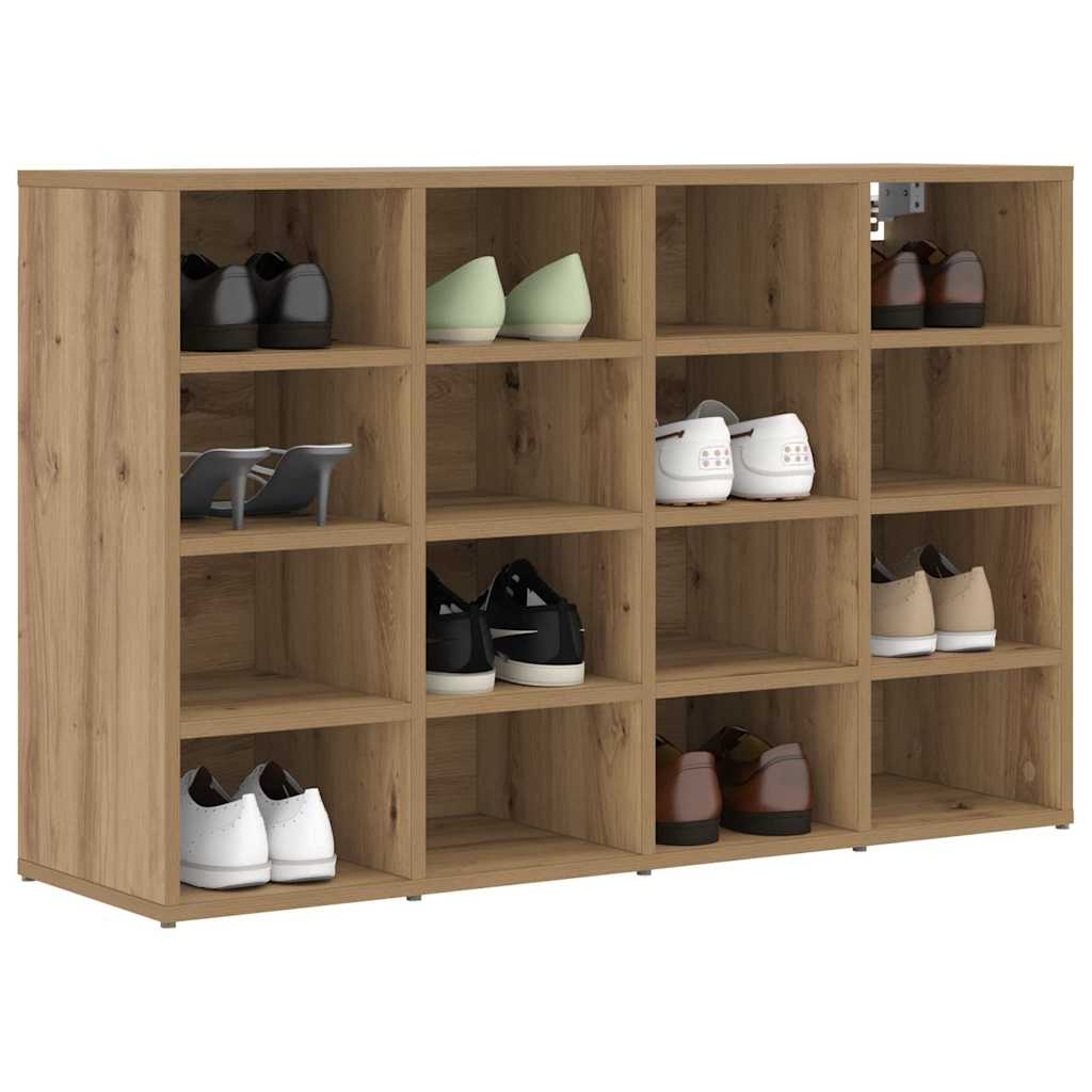Mobile per scarpe 103 x 30 x 67 cm Legno multistrato