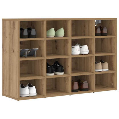 Mobile per scarpe 103 x 30 x 67 cm Legno multistrato