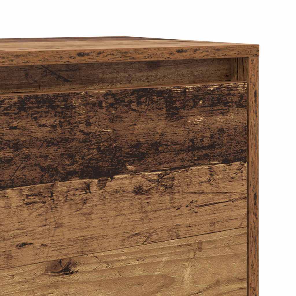 Set mobile TV Legno vecchio 90 x 35 x 40 cm Legno multistrato