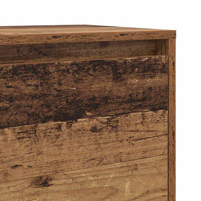 Set mobile TV Legno vecchio 90 x 35 x 40 cm Legno multistrato