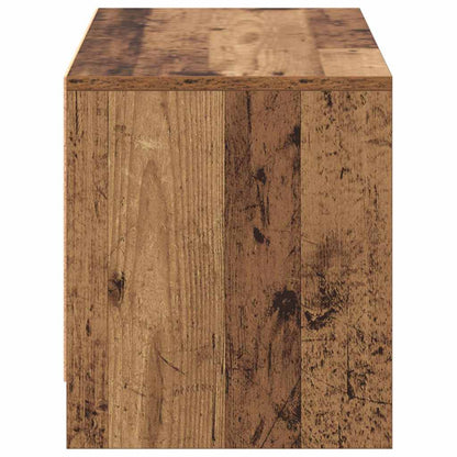 Set mobile TV Legno vecchio 90 x 35 x 40 cm Legno multistrato