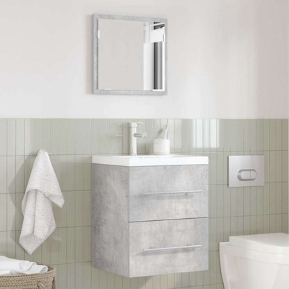 Set di mobili per il bagno Grigio 41 x 38,5 x 48 cm