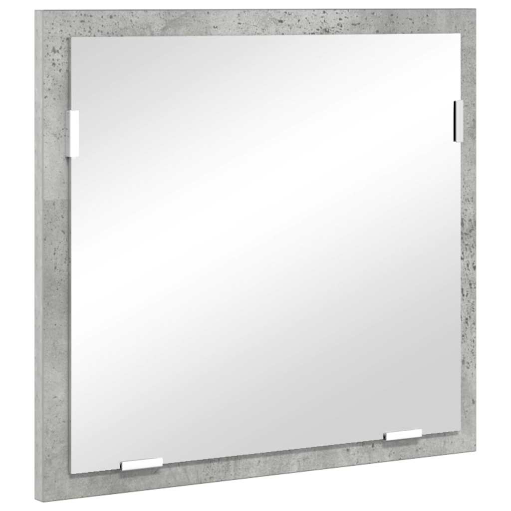 Set di mobili per il bagno Grigio 41 x 38,5 x 48 cm